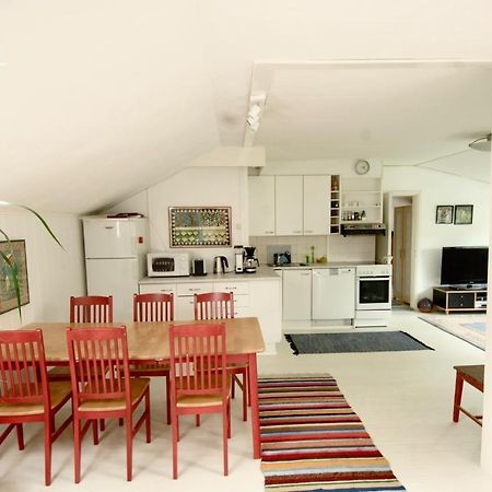 Petsamo Apartment Riihimaki Luaran gambar