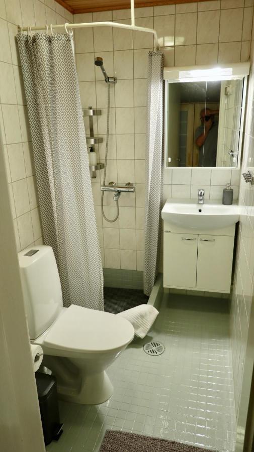 Petsamo Apartment Riihimaki Luaran gambar