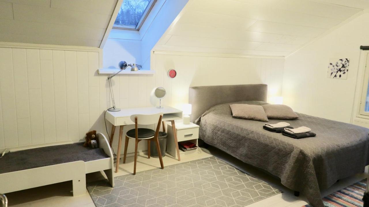 Petsamo Apartment Riihimaki Luaran gambar