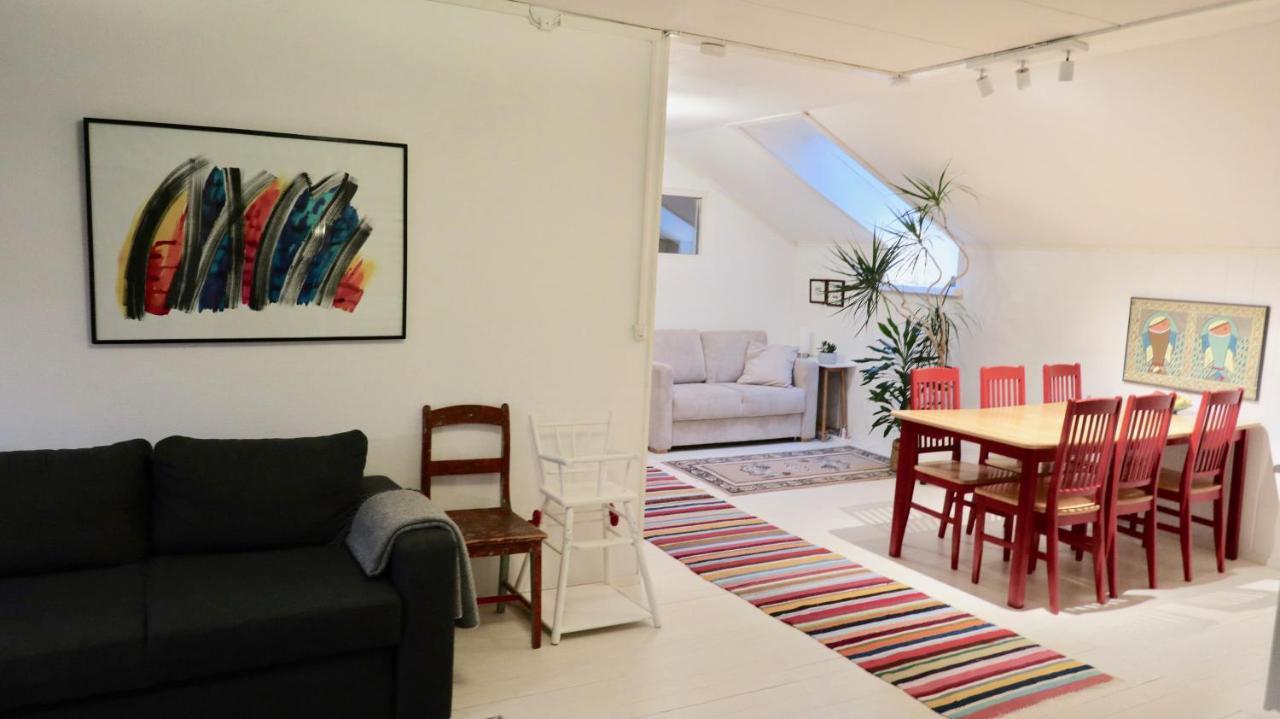 Petsamo Apartment Riihimaki Luaran gambar