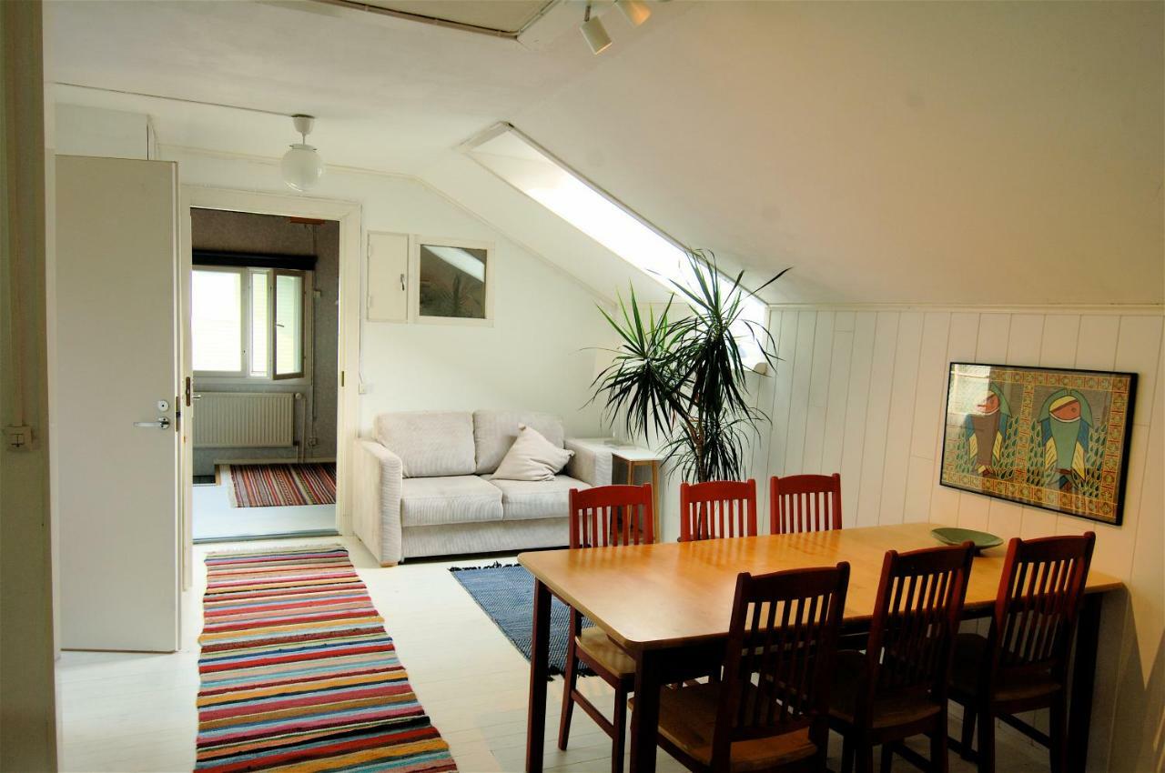 Petsamo Apartment Riihimaki Luaran gambar