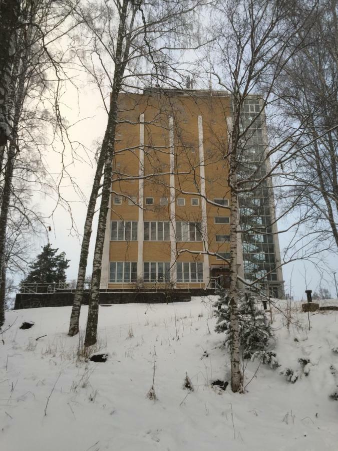 Petsamo Apartment Riihimaki Luaran gambar