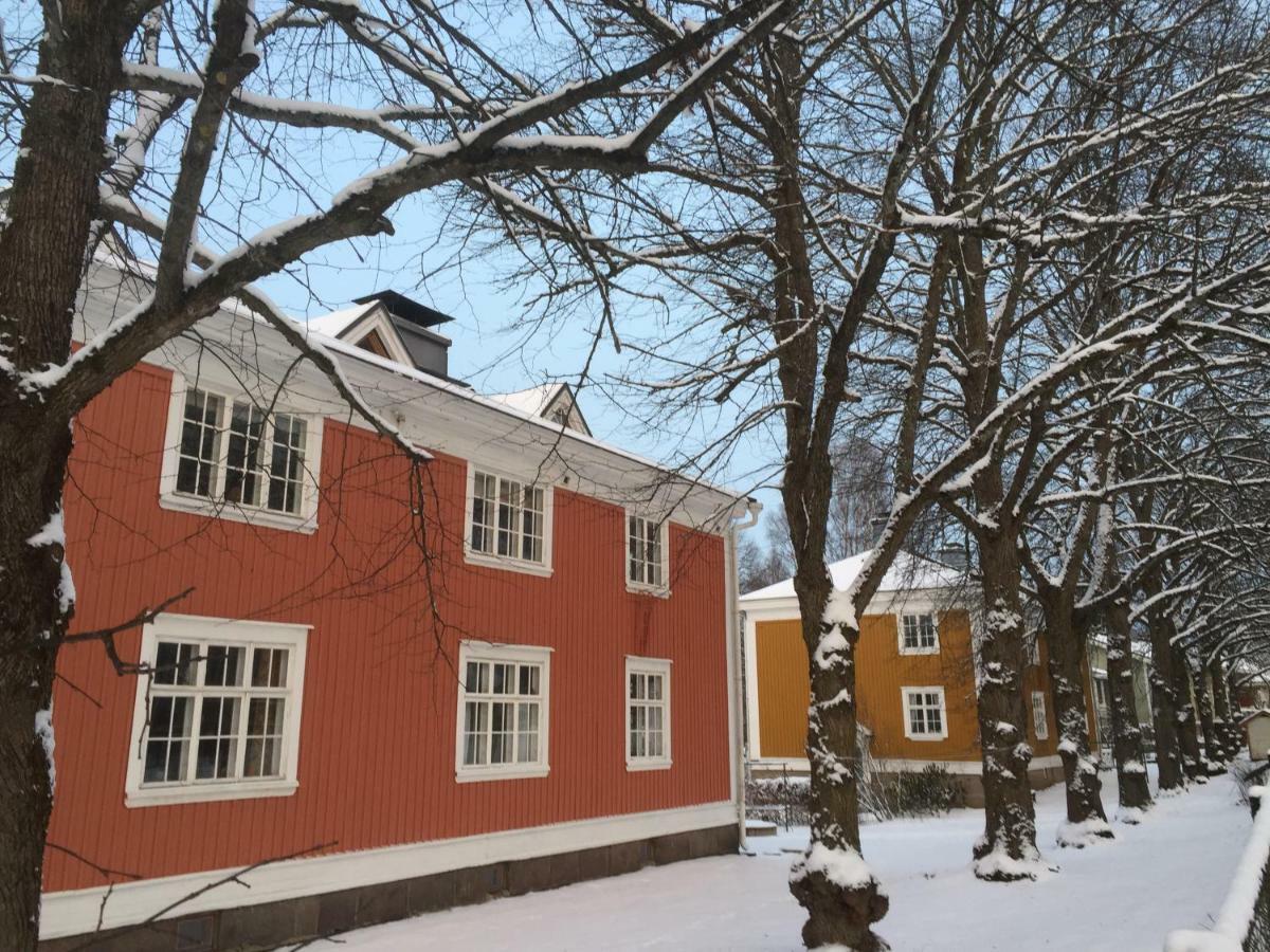 Petsamo Apartment Riihimaki Luaran gambar