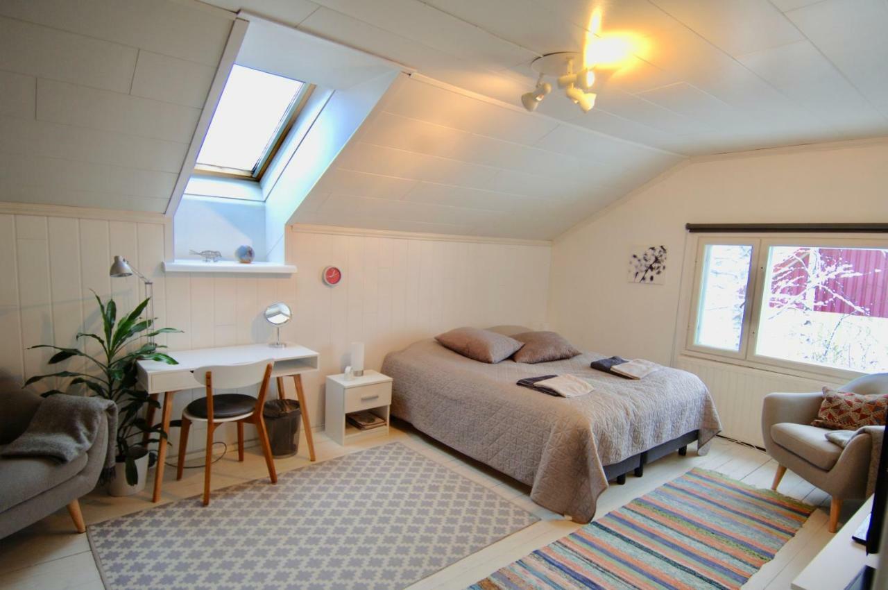 Petsamo Apartment Riihimaki Luaran gambar