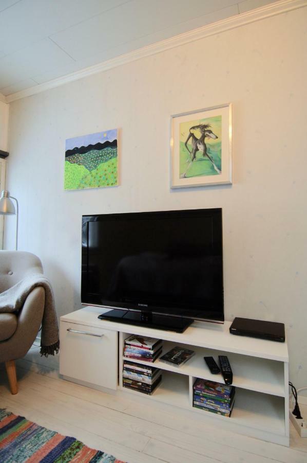 Petsamo Apartment Riihimaki Luaran gambar