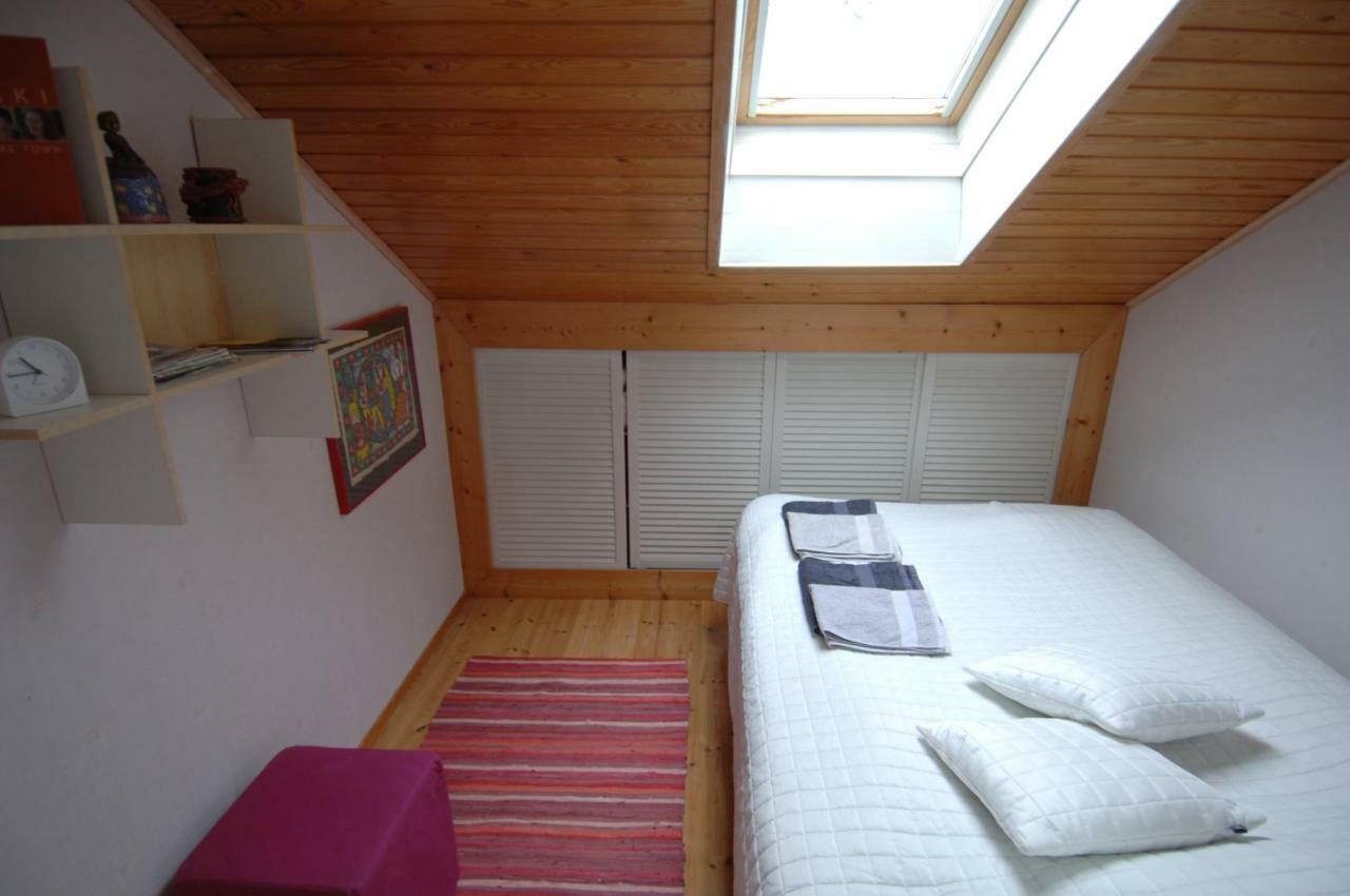 Petsamo Apartment Riihimaki Luaran gambar