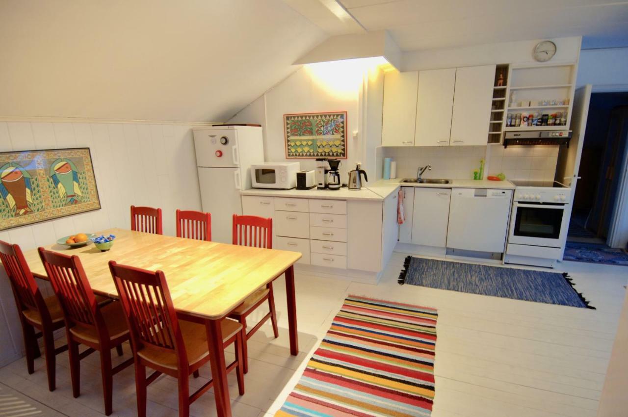 Petsamo Apartment Riihimaki Luaran gambar