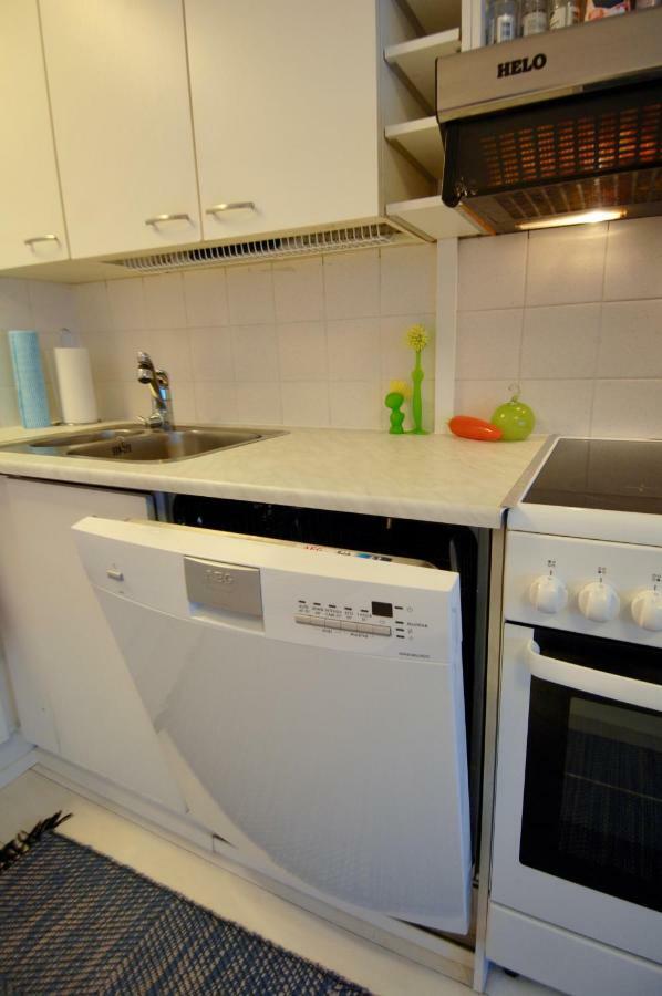 Petsamo Apartment Riihimaki Luaran gambar