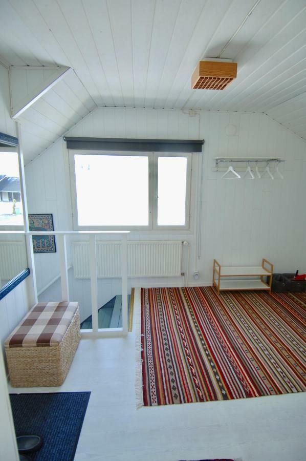Petsamo Apartment Riihimaki Luaran gambar
